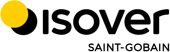 Isover:s logotyp