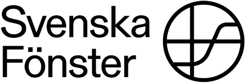 Svenska Fönster:s logotyp
